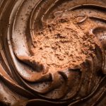 how to make store-bought chocolate frosting better