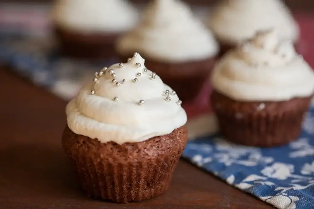 How to Make Store Bought Cream Cheese Frosting Better