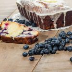 Sour Cream Blueberry Coffee Cake 9x13 Recipe