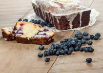 Sour Cream Blueberry Coffee Cake 9x13 Recipe