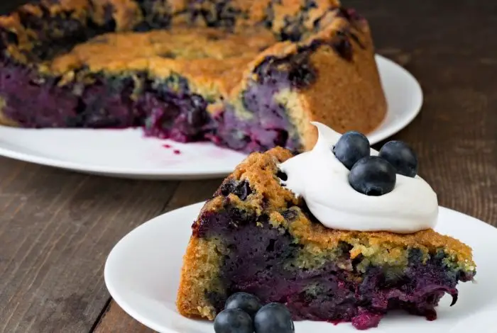 Tips and Tricks for Sour Cream Blueberry Coffee Cake 9x13