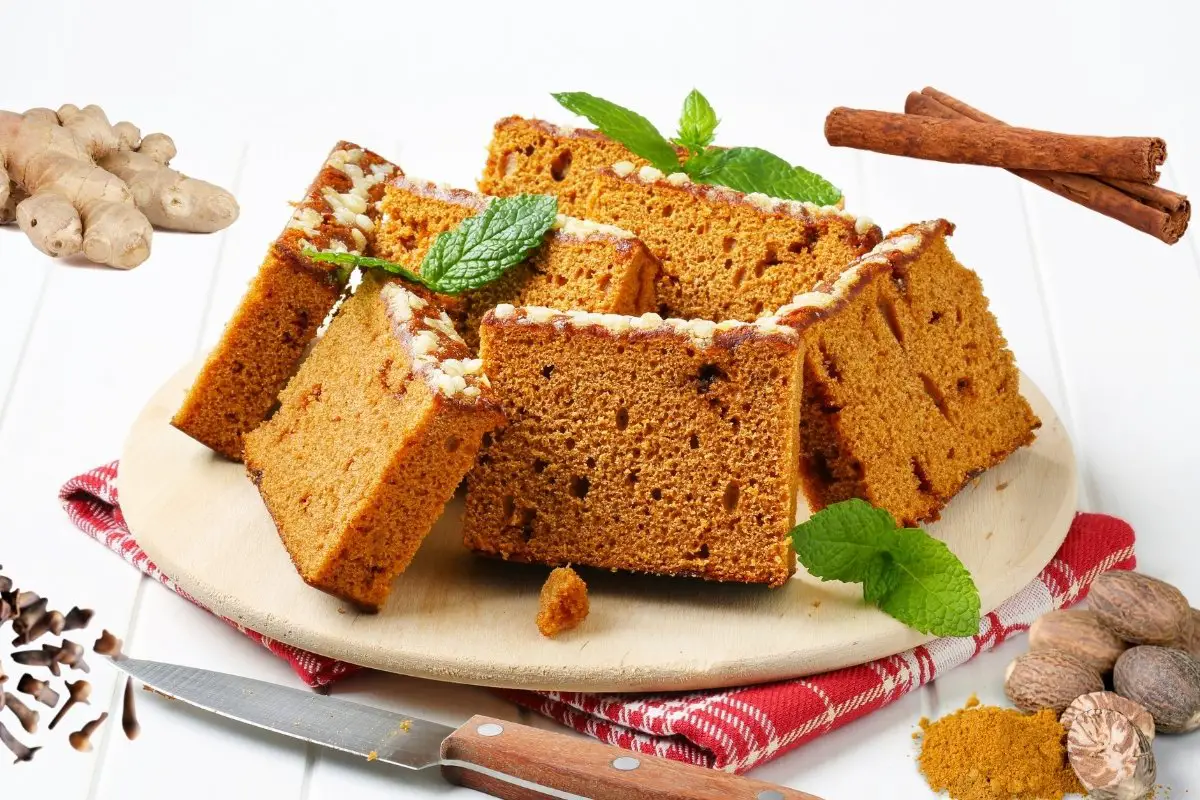 What To Add To A Spice Cake Mix