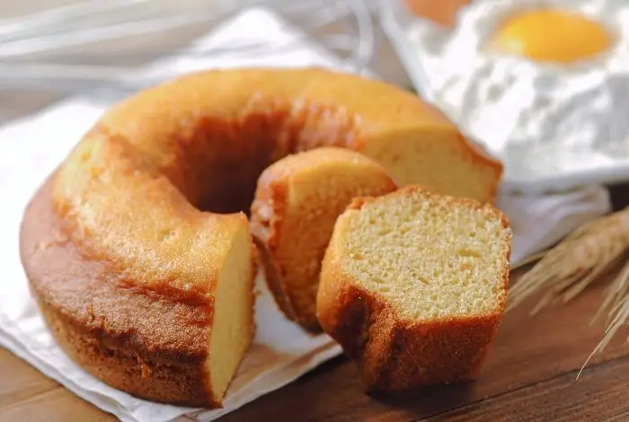 What is Bundt Cake
