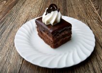 Chocolate Rum Cake Recipe From Scratch