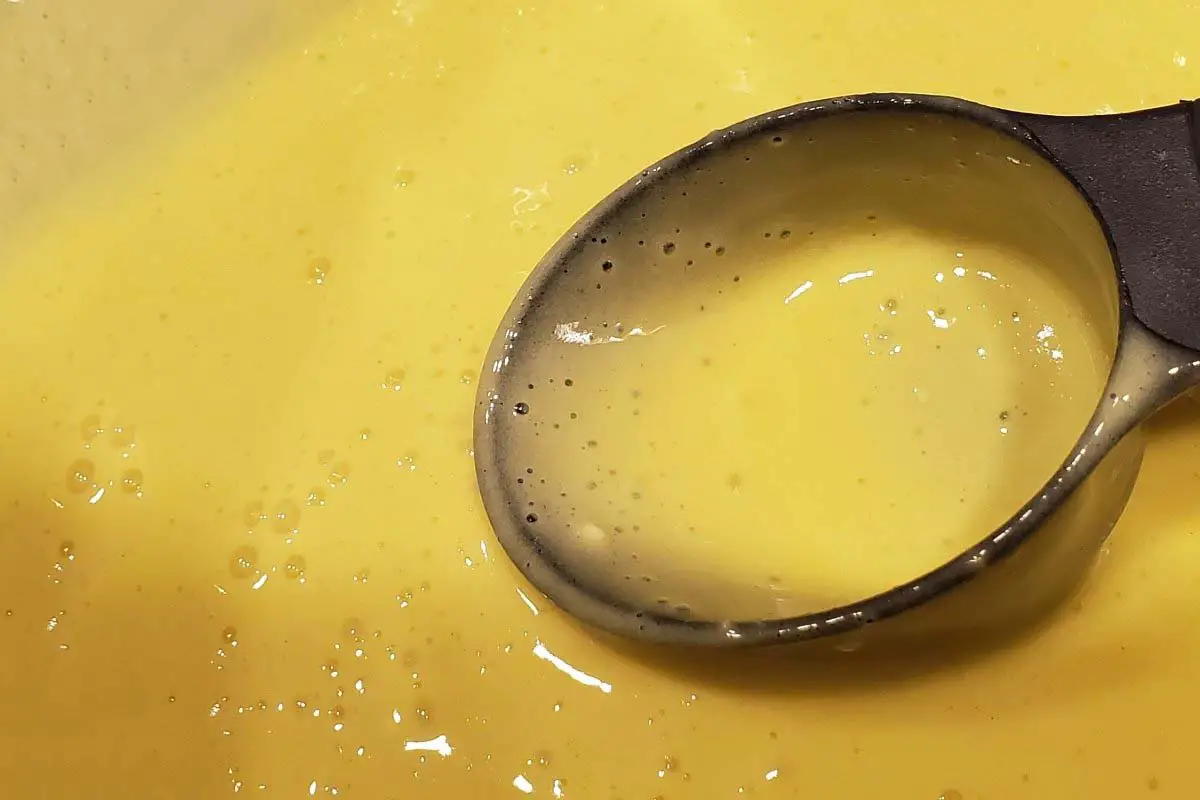 Problems With Overmixing Cake Batter & How To Avoid It