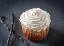 Delicious Gluten-Free Vanilla Cupcake Recipe From Scratch
