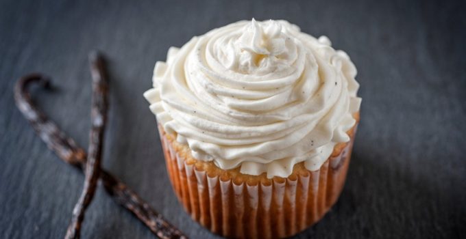 Delicious Gluten-Free Vanilla Cupcake Recipe From Scratch