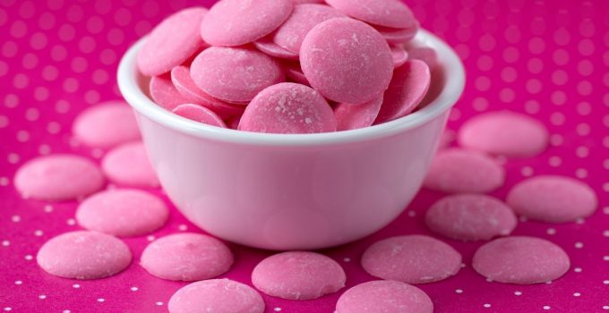 How To Make Candy Melts Smooth