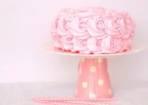 How To Make Pink Frosting With Food Coloring
