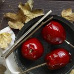 How to Avoid Bubbles in Candy Apples