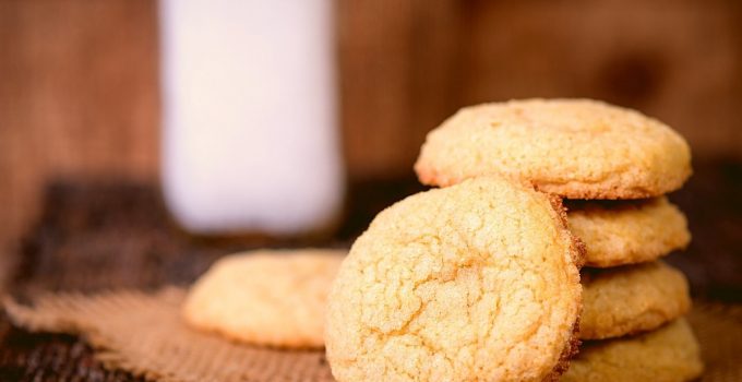 Sugar Cookies Recipe With Self Rising Flour