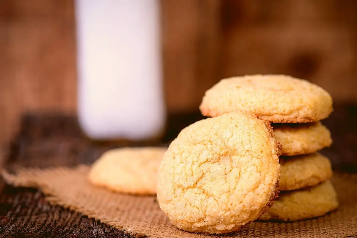 Sugar Cookies Recipe With Self Rising Flour