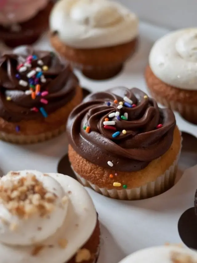 What Is The Average Cost Of A Cupcake? Cake Decorist