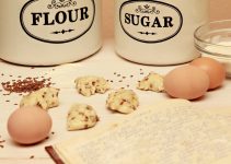 Delicious Cookie Recipes Using Self-Rising Flour