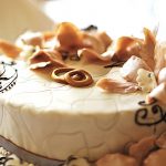 Delicious French Vanilla Wedding Cake Recipe
