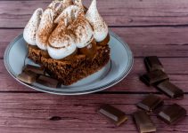 Sensational Mini Chocolate Cake Recipe From Scratch
