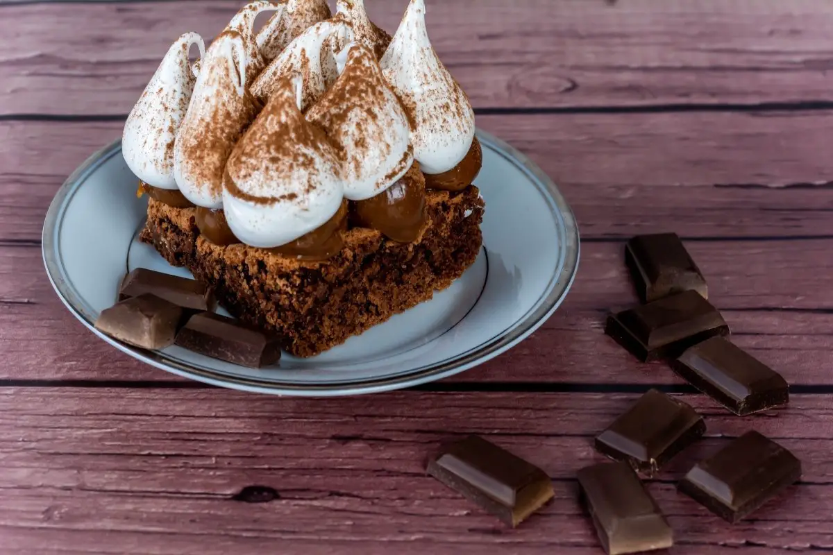 Sensational Mini Chocolate Cake Recipe From Scratch