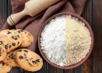 Should You Use Bleached or Unbleached Flour for Cookies