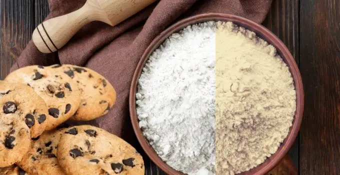 Should You Use Bleached or Unbleached Flour for Cookies