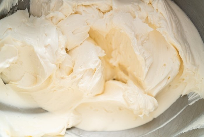Types Of Buttercream Frostings