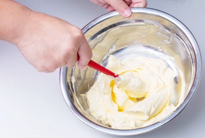 What Does Butter Do in Baking - Solid Fat