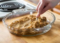 Why Graham Cracker Crust Sticks To The Pan
