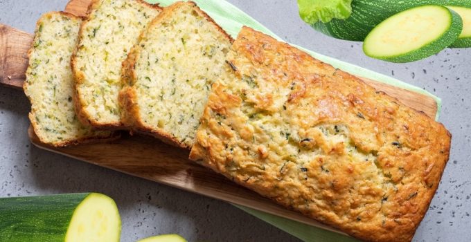 Barefoot Contessa Zucchini Bread Recipe For 40 Servings

