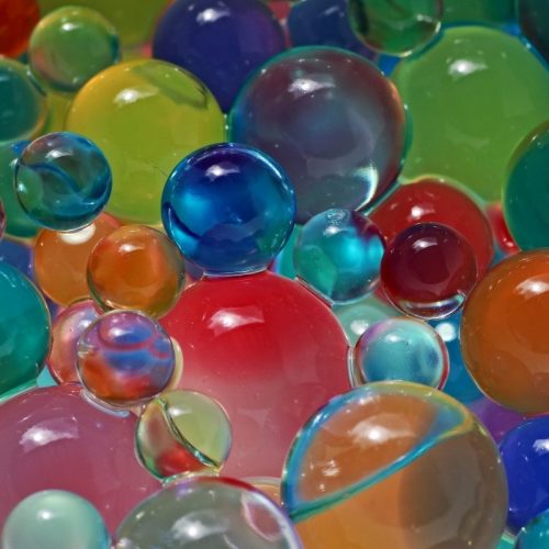 Candy Bubbles Edible: Incredible Recipe - Cake Decorist