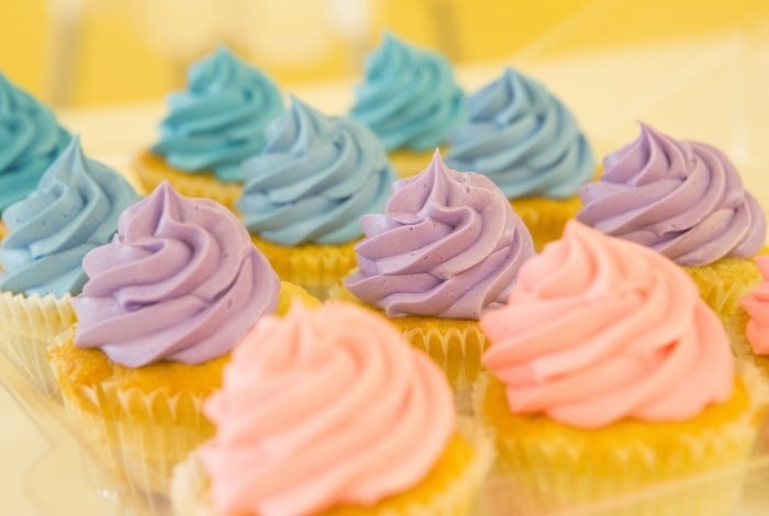 Freezing Cupcakes With Frosting