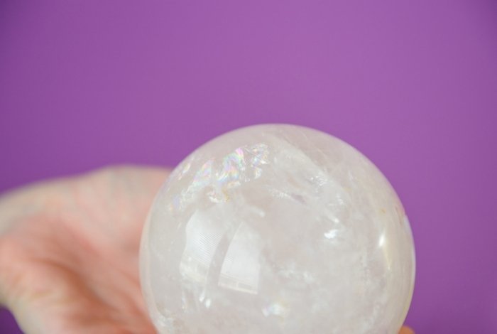 Gelatine spherical shape - Candy Bubbles