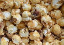 How To Make Almond Bark Popcorn