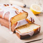 Lemon Pound Cake With Cake Mix And Sour Cream