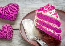 Pink Velvet Cake Recipes From Scratch