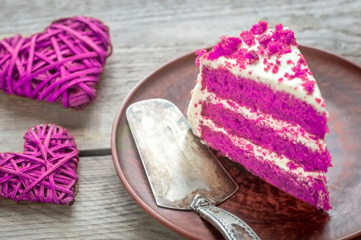 Pink Velvet Cake Recipes From Scratch