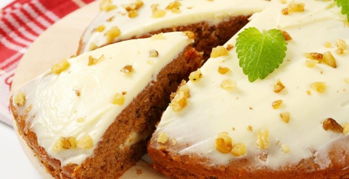 Sensational Cake Mix with Cream Cheese Added Recipe