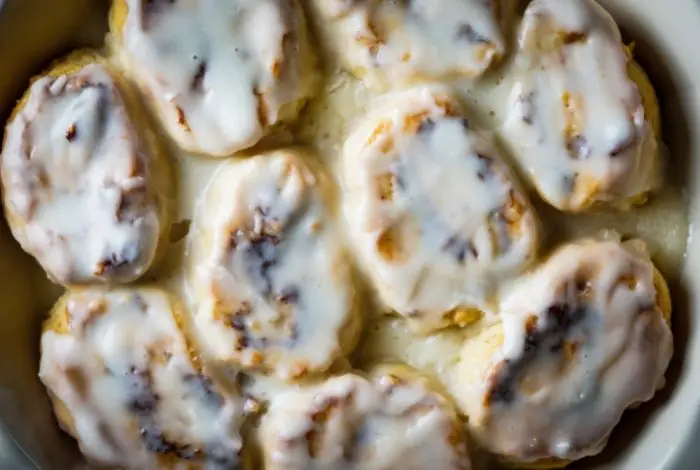 Tips and Tricks for Sticky Buns Butterscotch Pudding