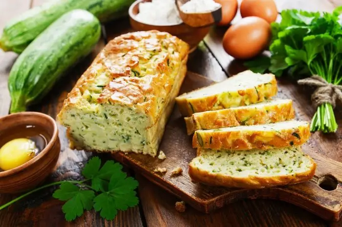 Tips and Tricks for Zucchini Bread Barefoot Contessa  