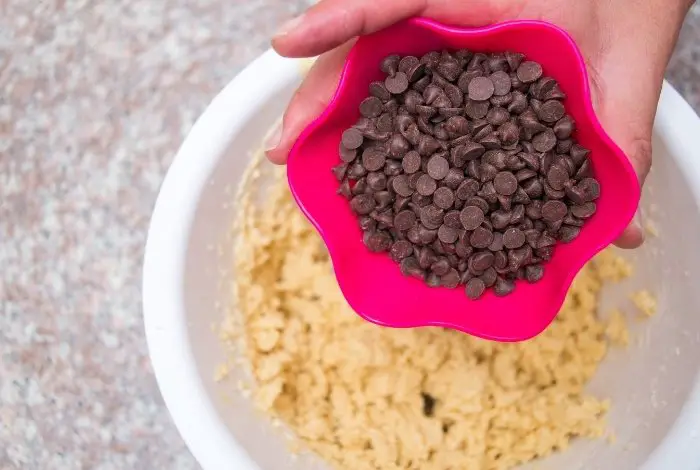 Tips and Tricks on Adding Chocolate Chips To Cake Mix