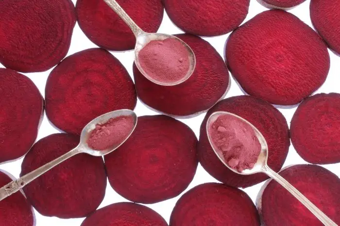 What Is Beet Powder