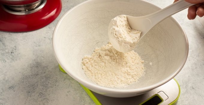 What To Do If A Recipe Calls For 18.25 oz Cake Mix