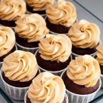 Amazing Peanut Butter Cream Cheese Frosting