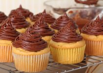 Chocolate Frosting With Shortening