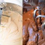 How to Convert Vanilla Cake Recipe to Chocolate