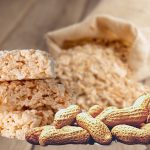 No Bake Cookies With Rice Krispies And Oatmeal