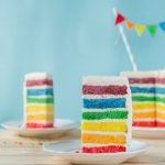 Rainbow Cake Ideas For Birthdays