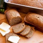 Sensational Ina Garten Zucchini Bread Recipe