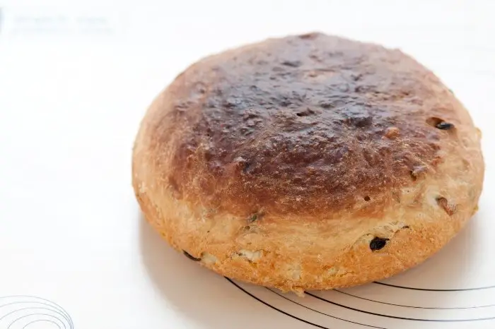 Slovak Bread