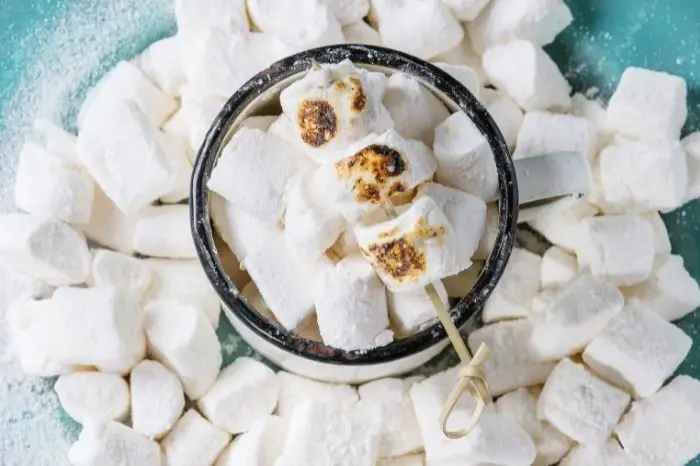 All About Marshmallows
