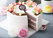 cake design for mother