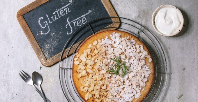 Remarkable Gluten-free Cake Mixes